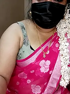 silk rose05 online show from March 29, 5:34 pm