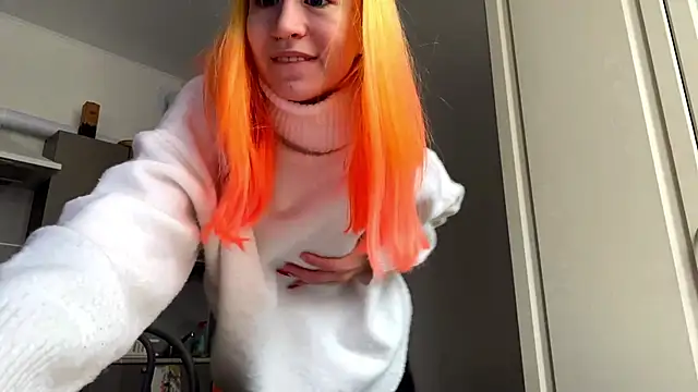 EmilyHein online show from March 2, 7:15 am