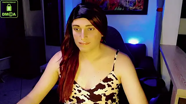 Geovanybleu online show from February 22, 12:11 am