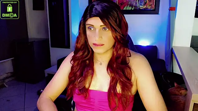 Geovanybleu online show from February 15, 7:51 am