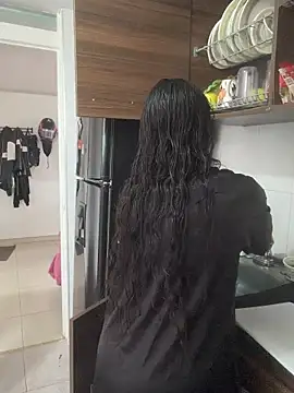 LunaHeat online show from March 9, 5:05 pm