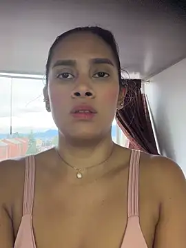 LunaHeat online show from March 12, 9:17 pm