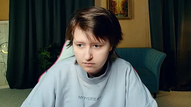 CarenSamele online show from February 16, 11:21 am