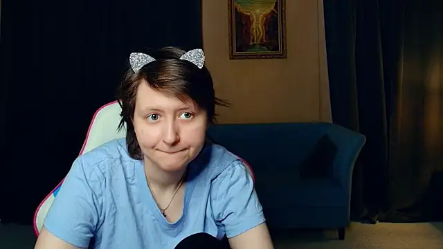 CarenSamele online show from February 18, 12:26 pm