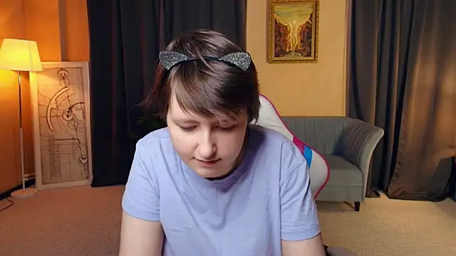 CarenSamele online show from February 8, 11:58 am