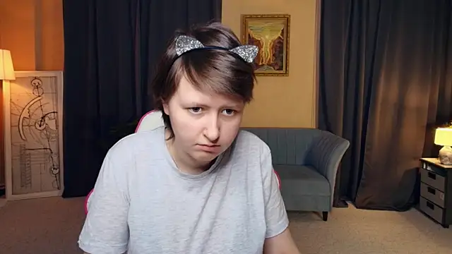 CarenSamele online show from February 6, 11:46 am