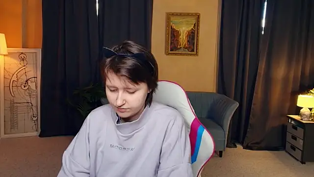 CarenSamele online show from February 5, 11:46 am