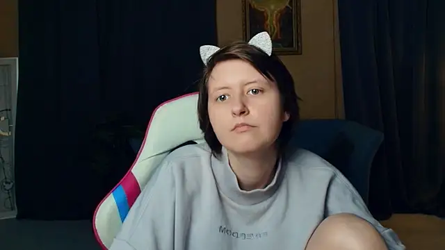 CarenSamele online show from February 21, 3:24 pm