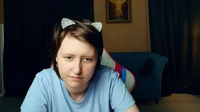 CarenSamele online show from February 20, 3:13 pm