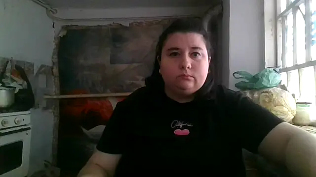 Nata 004 online show from February 12, 12:07 pm