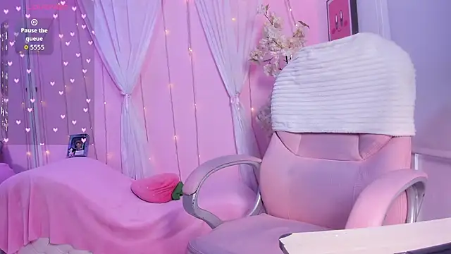 Bella Miller1  online show from March 9, 3:04 pm