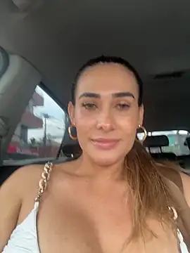 NahomiRoss online show from March 29, 3:11 pm