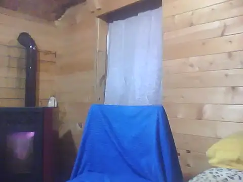 Luanatrav1 online show from February 8, 10:45 pm