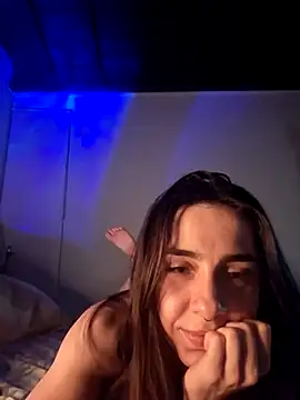 Luna tagliaferri online show from March 8, 3:54 am