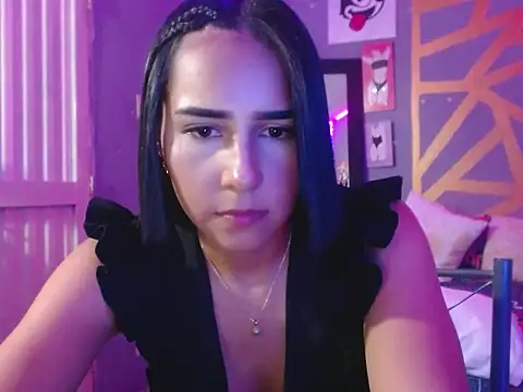 Evelyn lovers  online show from March 22, 12:38 am