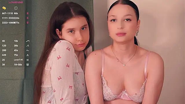 ZofiaSoshnik online show from March 16, 7:45 am