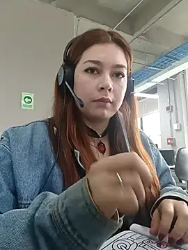 ana gran online show from March 24, 1:49 pm