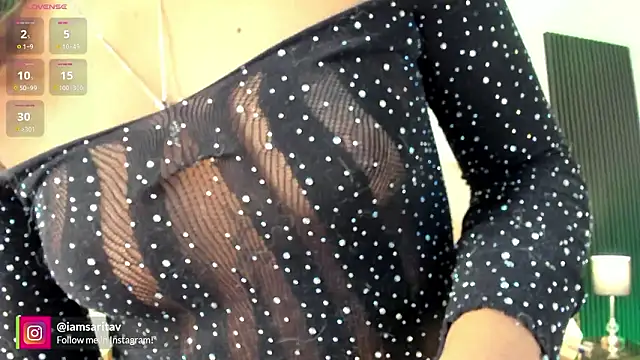 missbrasil online show from February 3, 11:48 am