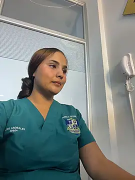 Noa Harper- online show from February 22, 9:05 pm