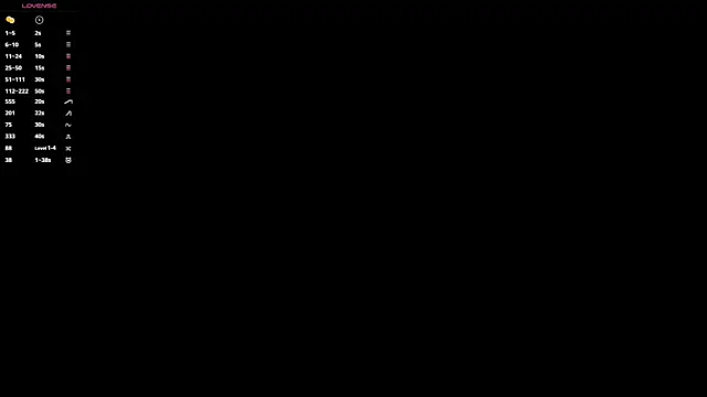 AndreeEvick online show from February 11, 7:21 am