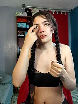 Maria delsol1 online show from February 16, 3:28 am