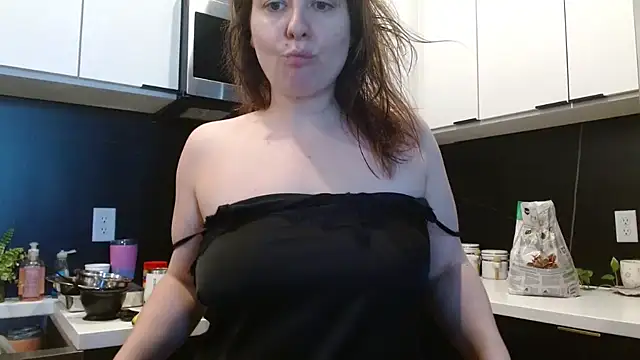 HazelSkyesChat online show from February 27, 5:35 pm