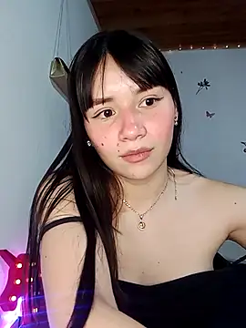 MikasaxX  online show from June 14, 1:03 am