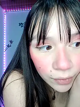 MikasaxX  online show from May 22, 2:53 am
