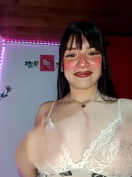MikasaxX  online show from May 5, 5:43 am