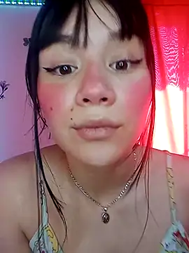 MikasaxX  online show from May 30, 7:21 pm