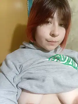 thegirlsshot 666 online show from July 17, 8:56 pm