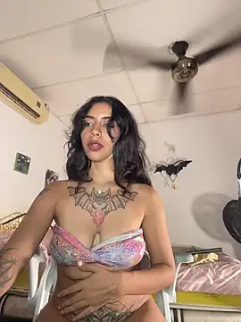 Antonia-bloom online show from February 4, 4:15 am