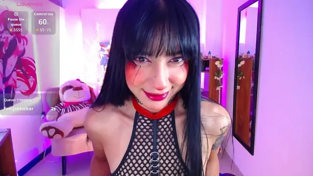 FIORELLA L online show from June 19, 12:08 pm