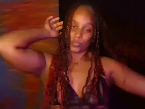 BadGyalGem online show from February 20, 4:22 am