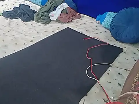 ANURADHA 2006 online show from March 18, 8:14 pm