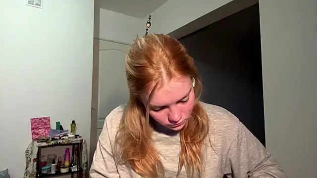 Tiffany Muse online show from April 12, 2:25 am