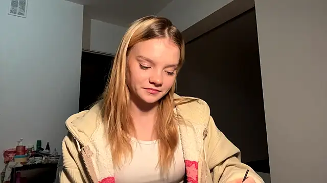 Tiffany Muse online show from February 21, 11:16 pm