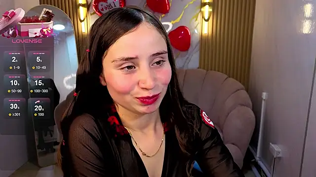 Ariana18 b online show from February 23, 12:59 pm