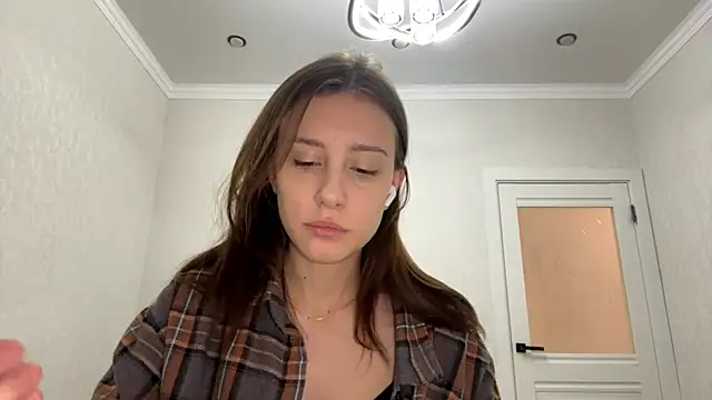 SofiaBlumer online show from February 20, 3:02 pm