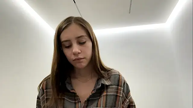 SofiaBlumer online show from February 10, 3:26 pm