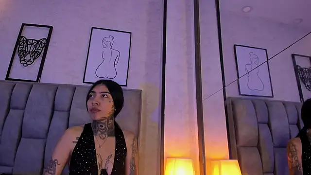 Ashley Blum  online show from May 27, 11:18 am