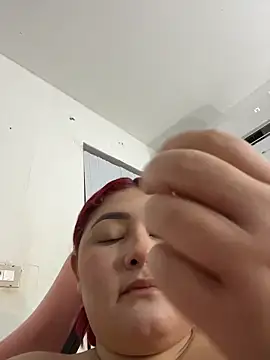 Rouse-Antonella  online show from February 20, 6:26 am