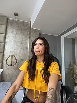 SofiaRivero online show from April 13, 6:52 pm