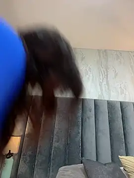 SofiaRivero online show from February 2, 9:36 pm