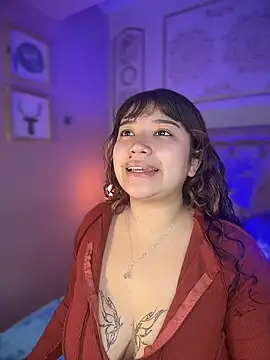 Honny Blaice  online show from April 9, 11:48 am