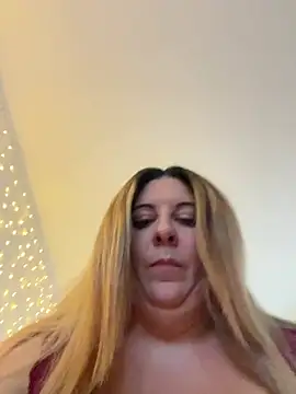 JasmineGlow7 online show from February 21, 2:51 pm