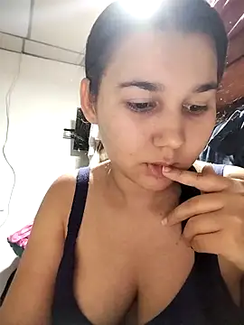 Merliah 1 online show from March 20, 8:03 pm