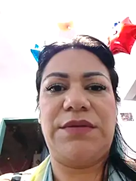 Dafne 77 online show from July 27, 10:29 pm