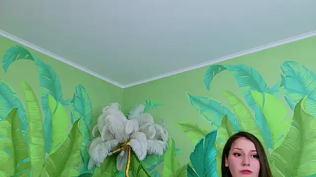 Anora Mills online show from April 14, 12:16 pm