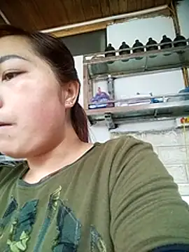 cute-hiphop online show from May 23, 2:10 am